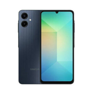 گوشی موبایل سامسونگ مدل Galaxy A06