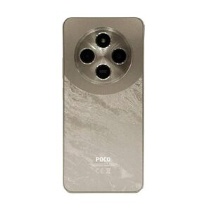 گوشی موبایل پوکو مدل C75 ظرفیت 128 گیگابایت رم 6 گیگابایت