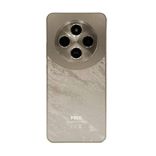 گوشی موبایل پوکو مدل C75 ظرفیت 128 گیگابایت رم 6 گیگابایت