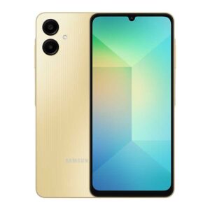 گوشی موبایل سامسونگ مدل Galaxy A06 دو سیم کارت