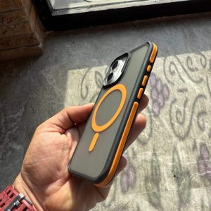 قاب مگ‌سیف دار iPhone