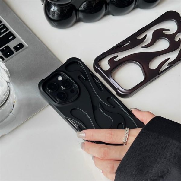 قاب Flame Case - Image 4