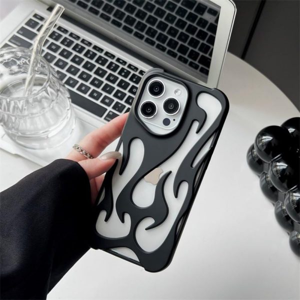 قاب Flame Case - Image 2