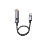 فندکی تایپ سی هوکو UA30
