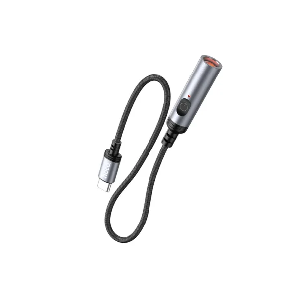 فندکی تایپ سی هوکو UA30 - Image 3