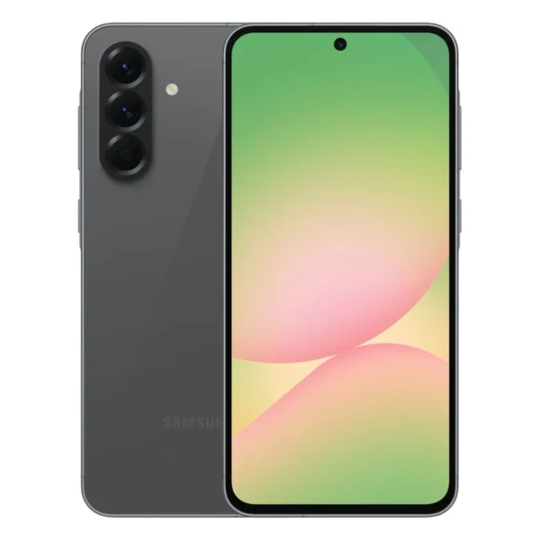 گوشی موبايل سامسونگ Galaxy A56 5G ظرفیت 128 گیگابایت رم 8 گیگابایت - ویتنام