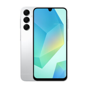 گوشی موبایل سامسونگ مدل Galaxy A16 4G ظرفیت 128 گیگابایت رم 4 گیگابایت -