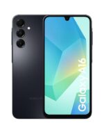 گوشی موبایل سامسونگ مدل Galaxy A16 4G ظرفیت 128 گیگابایت رم 4 گیگابایت - ویتنام