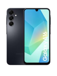 گوشی موبایل سامسونگ مدل Galaxy A16 4G ظرفیت 128 گیگابایت رم 4 گیگابایت - ویتنام