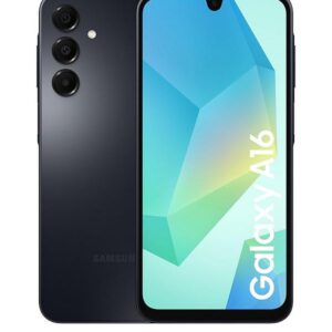 گوشی موبایل سامسونگ مدل Galaxy A16 4G ظرفیت 128 گیگابایت رم 4 گیگابایت - ویتنام