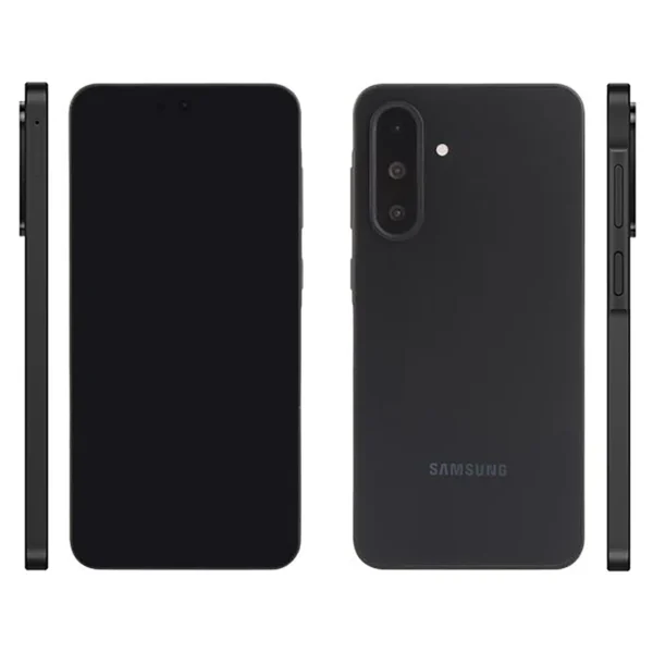 گوشی موبايل سامسونگ Galaxy A26 5G