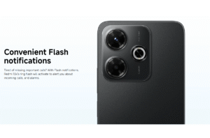 گوشی موبایل شیائومی مدل Redmi 13x