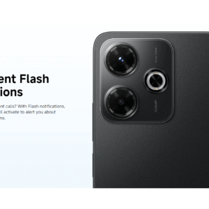 گوشی موبایل شیائومی مدل Redmi 13x