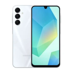 گوشی موبايل سامسونگ مدل Galaxy A16 ظرفیت 128 گیگابایت رم 6 گیگابایت
