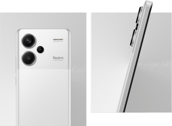 گوشی موبایل شیائومی Redmi Note 13 Pro Plus 5G