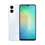 گوشی موبایل سامسونگ مدل Galaxy A06 دو سیم کارت ظرفیت 64 گیگابایت و رم 4 گیگابایت