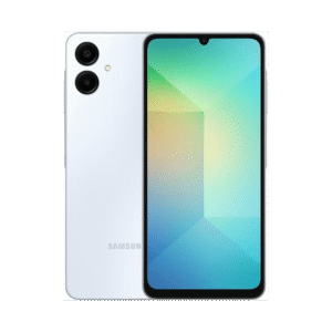 گوشی موبایل سامسونگ مدل Galaxy A06 دو سیم کارت ظرفیت 64 گیگابایت و رم 4 گیگابایت