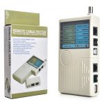 تستر شبکه P-net 4in1