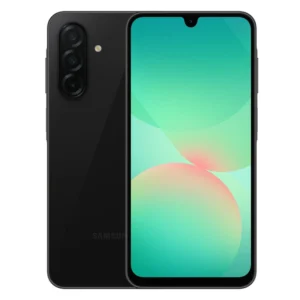 گوشی موبايل سامسونگ مدل Galaxy A26 ظرفیت 128 گیگابایت رم 6 گیگابایت(ویتنام)