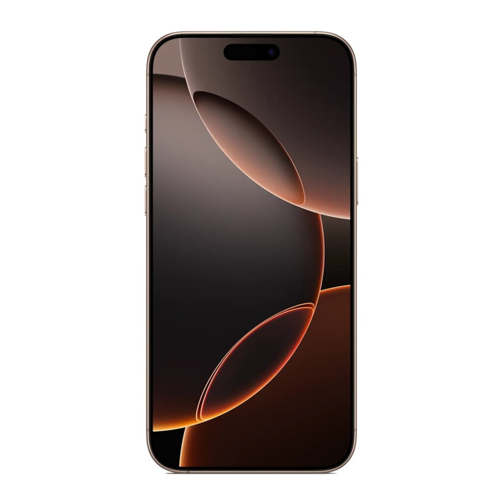 گوشی موبایل اپل مدل iPhone 16 Pro Max ZAA