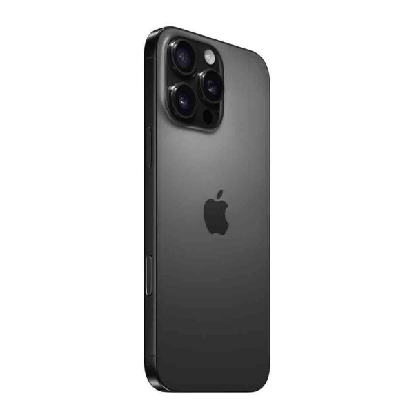 گوشی موبایل اپل مدل iPhone 16 Pro Max ZAA ظرفیت 256 گیگابایت و رم 8 گیگابایت - Image 4