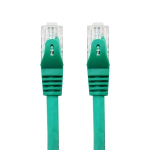 کابل شبکه CAT6 گلداستار طول 3 متر
