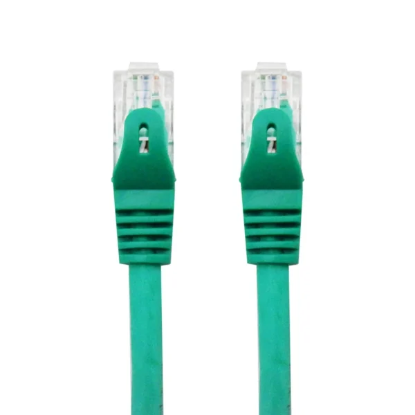 کابل شبکه CAT6 گلداستار طول 3 متر