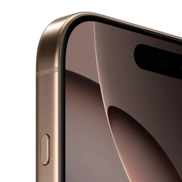 گوشی اپل مدل iPhone 16 Pro ZA/A