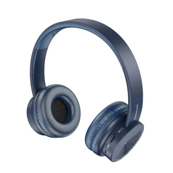 هدست بروفون BO11 - Image 1