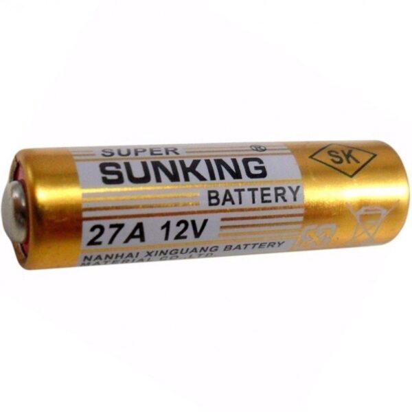 باتری ریموتی SUNKING 27A - Image 1