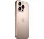 گوشی موبایل اپل مدل iPhone 16 Pro ZA/A