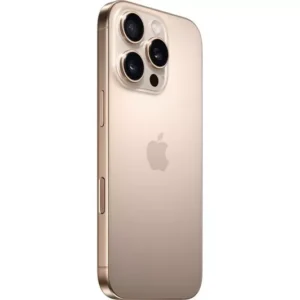 گوشی موبایل اپل مدل iPhone 16 Pro ZA/A