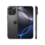 گوشی موبایل اپل مدل iPhone 16 Pro Max ZAA ظرفیت 256 گیگابایت و رم 8 گیگابایت - Image 3