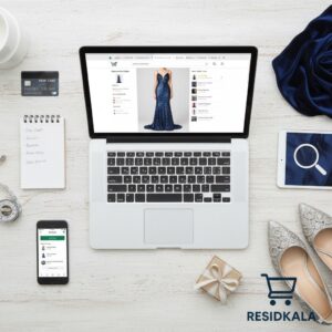 نکات مهم در خرید لباس مجلسی آنلاین