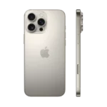 گوشی موبایل اپل مدل iPhone 16 Pro Max