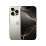 گوشی موبایل اپل مدل iPhone 16 Pro Max ZAA ظرفیت 256 گیگابایت و رم 8 گیگابایت