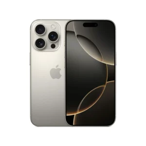 گوشی موبایل اپل مدل iPhone 16 Pro Max ZAA ظرفیت 256 گیگابایت و رم 8 گیگابایت