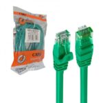 کابل شبکه CAT6 گلداستار طول 3 متر - Image 2