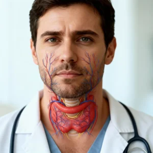 کم‌کاری و پرکاری تیروئید