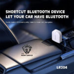 دانگل بلوتوث لنیز مدل LENYES LR204