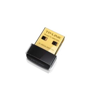 کارت شبکه بی‌سیم تی پی لینک مدل TL-WN725N