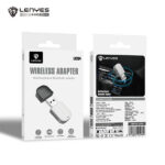 دانگل بلوتوث لنیز LENYES LR204