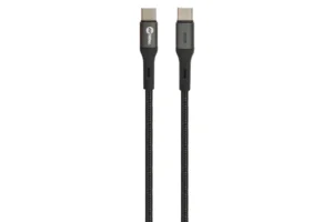 Miller Type-C To Type-C Cable 1m Model CA-2020