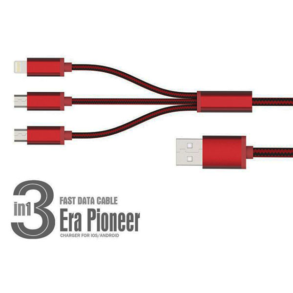 کابل تبدیل USB به لایتنینگ