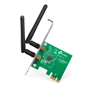 کارت شبکه بی‌سیم تی پی-لینک مدل TL-WN881ND 300Mbps