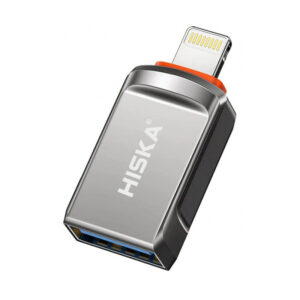USB 3.0 OTG به لایتنینگ