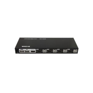 KVM سوئیچ دیلینک DLINK 410H