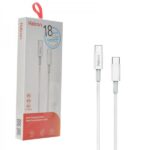 کابل تایپ سی هترون مدل HC199CC