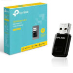 کارت شبکه بیسیم تی پی لینک مدل TL-WN823N - Image 4