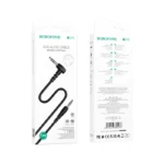 کابل AUX بروفون مدل BL10 طول 1 متر - Image 3